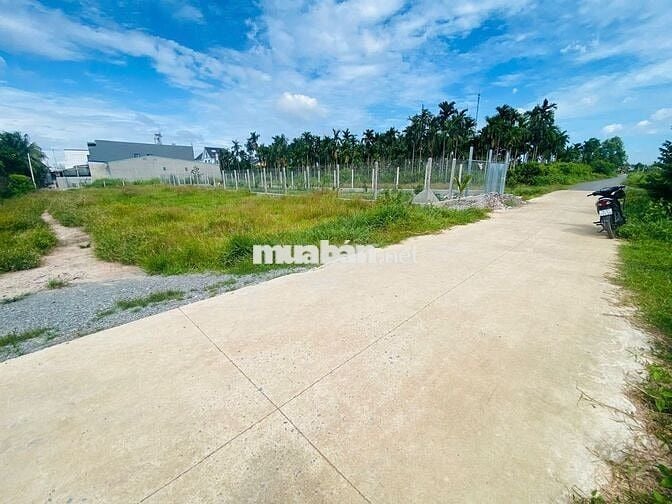 Trung Tâm KDC Truông Mít, DMC – Gần Chợ 5x47- 60 TC 440 TRIỆU