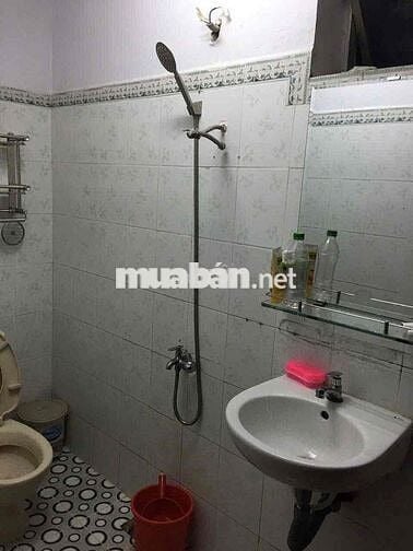 BÁN CĂN HỘ ĐƯỜNG BÀ HOM 73M2 , 2 PN, 2WC 4 MT CĂN GÓC SỔ HỒNG RIÊNG,