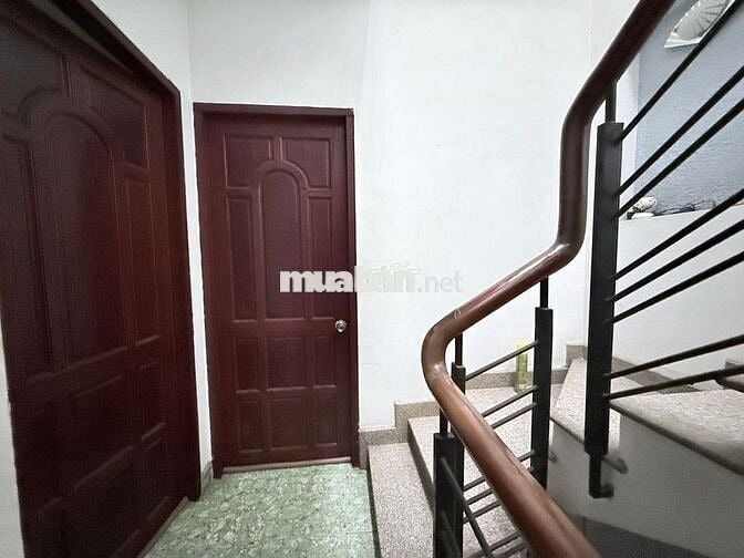 MẶT TIỀN KINH DOANH 59m² LÔ GÓC SIÊU ĐẸP 4 TẦNG LÊ THIỆT TÂN PHÚ 7,8TỶ