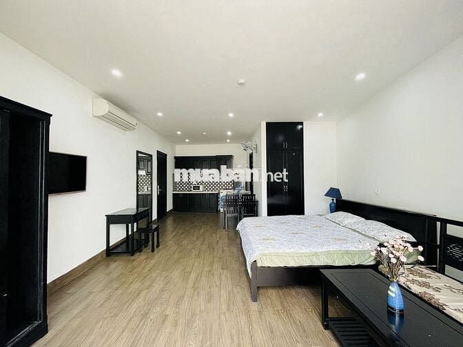 🩵 CĂN HỘ XINH BAN CÔNG THOÁNG KHU VÕ VĂN KIỆT CÁCH BIỂN 400M