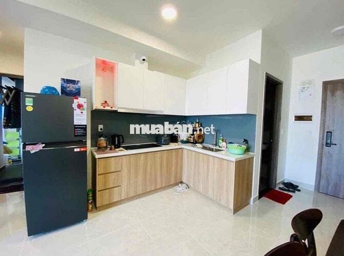 Ngộp bank bán CC SAIGON ASIANA (Q6) 2tỷ300/69m2 sổ hồng riêng