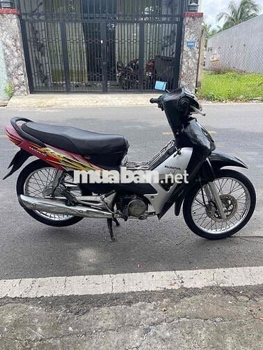 Honda wave rs máy êm ru đồ zin còn đủ fun chức năn