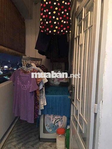 BÁN CĂN HỘ ĐƯỜNG BÀ HOM 73M2 , 2 PN, 2WC 4 MT CĂN GÓC SỔ HỒNG RIÊNG,