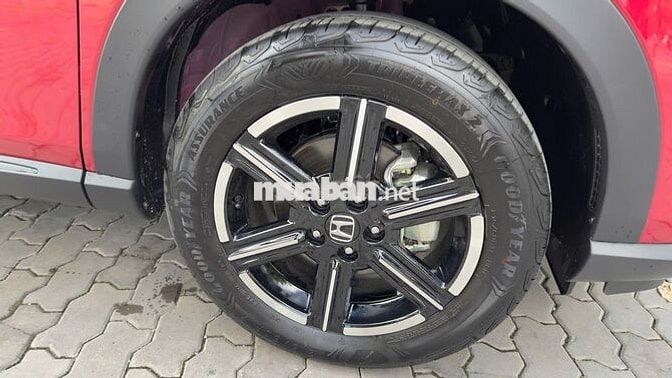 Honda HR-V 2024 G - 15 km, Thương lượng