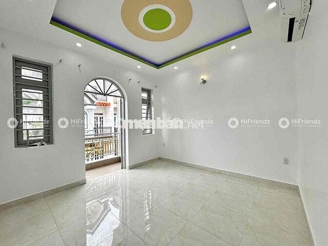 Khai Trương Bancol Mới Xây - Ngay Hương Lộ 2 - Sẵn Máy Lạnh