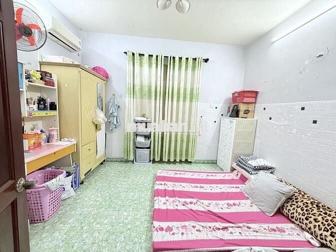 MẶT TIỀN KINH DOANH 59m² LÔ GÓC SIÊU ĐẸP 4 TẦNG LÊ THIỆT TÂN PHÚ 7,8TỶ