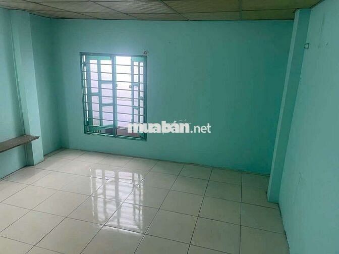 Cho thuê nhà nguyên căn đường mai xuân thưởng q6