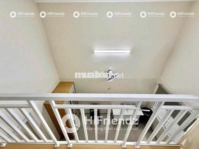 Căn Hộ Duplex Full Nội Thất - Máy Giặt Riêng Ngay Trục Tên Lửa - Aeon