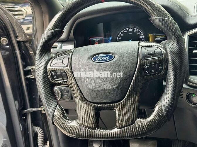 2020 Titanium 2.0L 4x2 AT - 120000 km