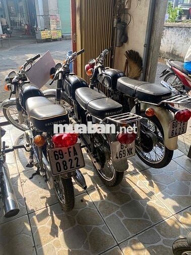 Honda67 - Xe67