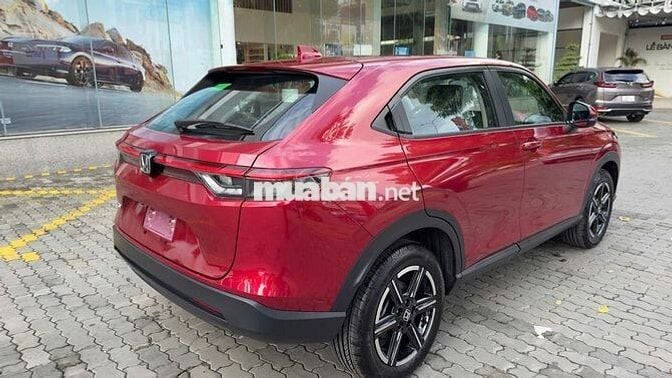 Honda HR-V 2024 G - 15 km, Thương lượng