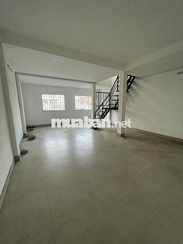 Nhà MT đường số 53 5.4x20m trệt 3 lầu 6PN rộng