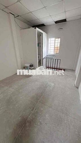 Bán nhà giá tốt, 30m, 2,5 tỉ,  Phan Văn Hớn, Tân Thới Nhất, Quận 12