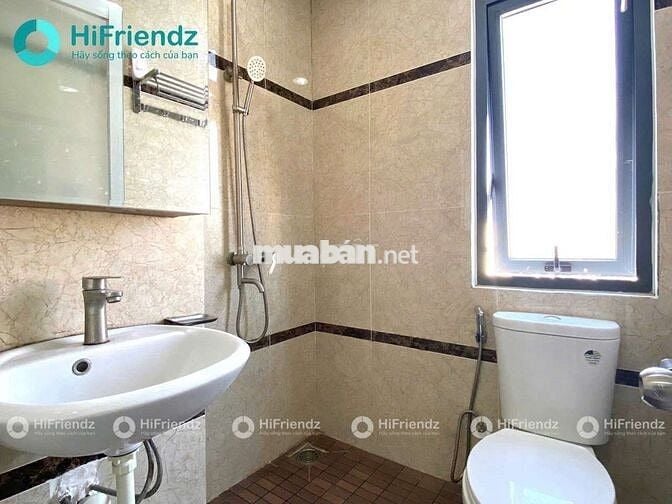 CHDV CAO CẤP - FULL NỘI THẤT - THANG MÁY - MẶT TIỀN - BẢO VỆ 24/7