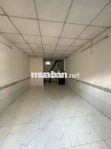 Bán nhà giá tốt, 30m, 2,5 tỉ,  Phan Văn Hớn, Tân Thới Nhất, Quận 12