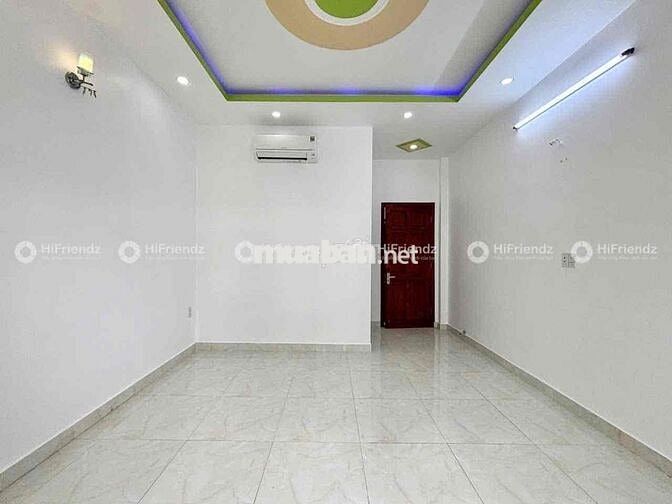 Khai Trương Bancol Mới Xây - Ngay Hương Lộ 2 - Sẵn Máy Lạnh