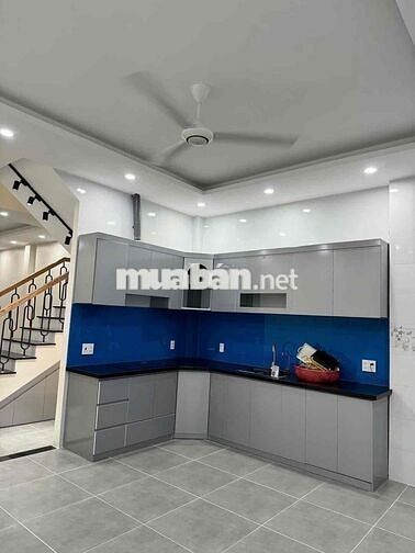 TÔI BÁN NHÀ ĐƯỜNG BÌNH HƯNG. 46m2. 1 Tỷ 645 triệu