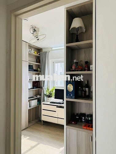 Căn 3pn2wc cc topaz home, đầy đủ nội thất, 2ty550 hỗ trợ bank