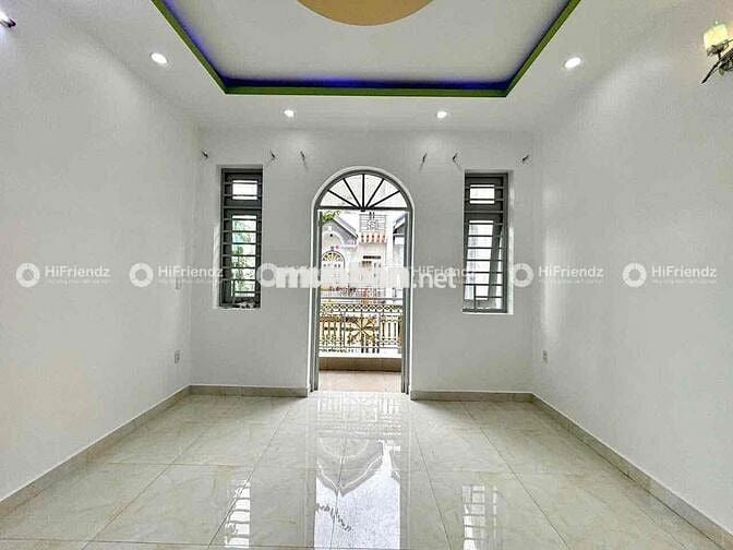 Khai Trương Bancol Mới Xây - Ngay Hương Lộ 2 - Sẵn Máy Lạnh