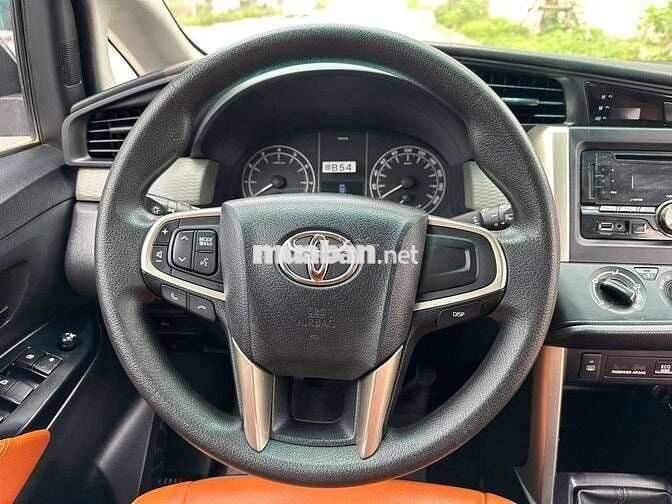 2019 2.0E - 110000 km