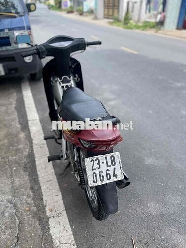 Honda wave rs máy êm ru đồ zin còn đủ fun chức năn