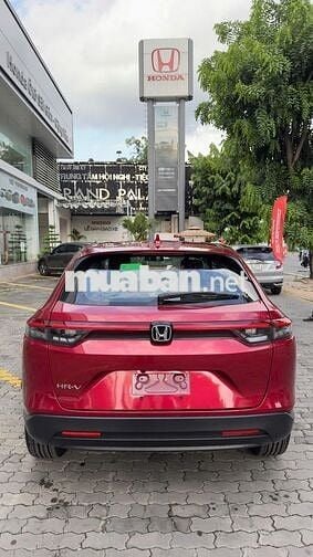 Honda HR-V 2024 G - 15 km, Thương lượng