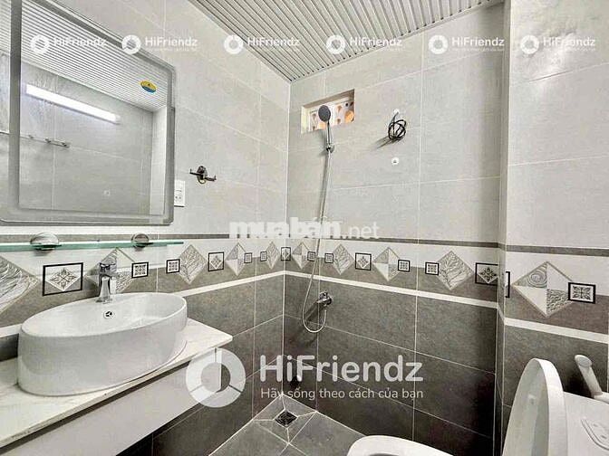 Căn Hộ Duplex Full Nội Thất - Máy Giặt Riêng Ngay Trục Tên Lửa - Aeon