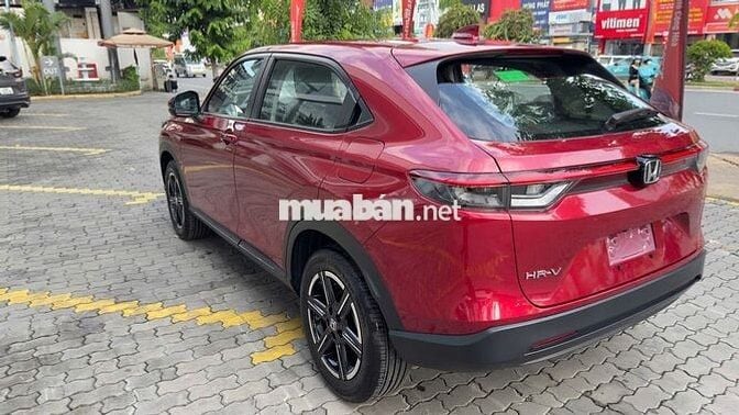 Honda HR-V 2024 G - 15 km, Thương lượng