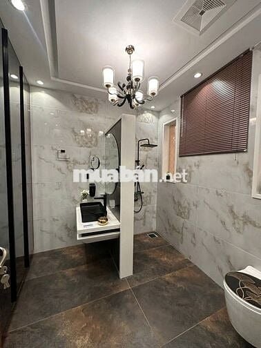 NHÀ MỚI 1 TRỆT 1 LẦU SIÊU ĐẸP NGAY GIỮA LÒNG BÌNH CHÁNH CHỈ 1TỶ150TR
