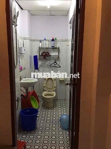 BÁN CĂN HỘ ĐƯỜNG BÀ HOM 73M2 , 2 PN, 2WC 4 MT CĂN GÓC SỔ HỒNG RIÊNG,