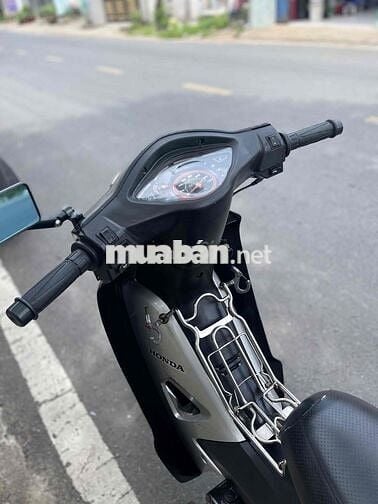 Honda wave rs máy êm ru đồ zin còn đủ fun chức năn