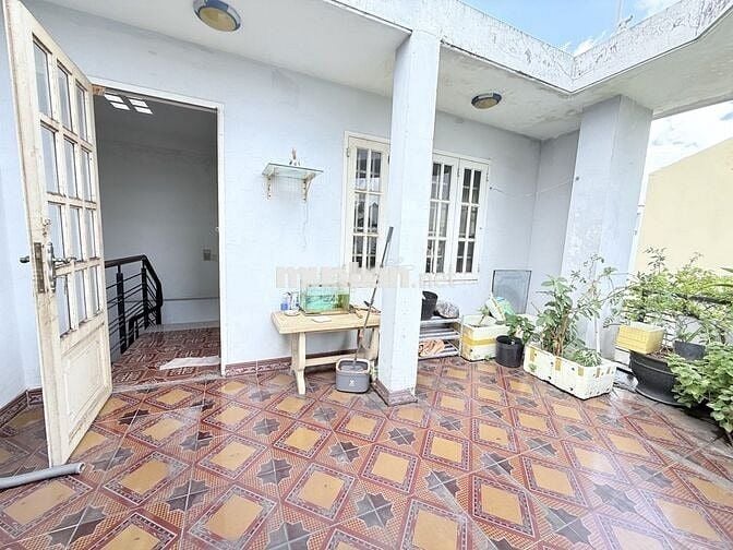 MẶT TIỀN KINH DOANH 59m² LÔ GÓC SIÊU ĐẸP 4 TẦNG LÊ THIỆT TÂN PHÚ 7,8TỶ