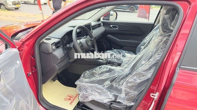Honda HR-V 2024 G - 15 km, Thương lượng