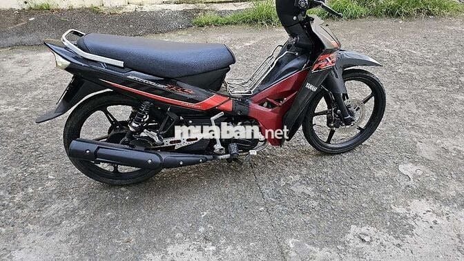 cần bán siuirr 50cc moi đẹp