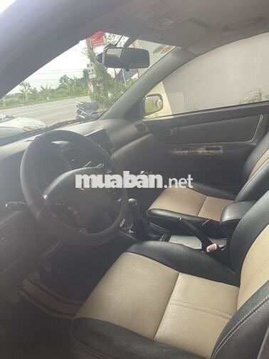 Mình bán Toyota atit 2008G