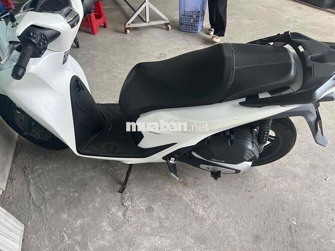 SH150 CBS 1 chủ Đăng ký 2022