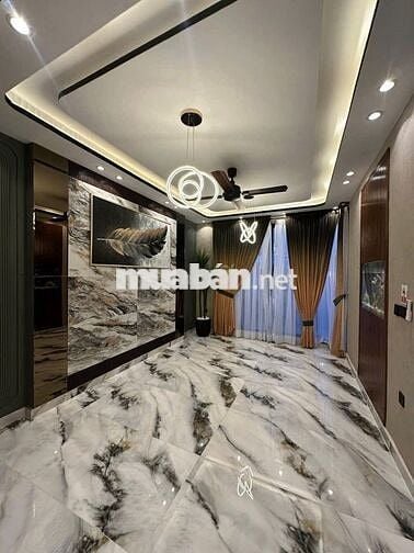 NHÀ MỚI 1 TRỆT 1 LẦU SIÊU ĐẸP NGAY GIỮA LÒNG BÌNH CHÁNH CHỈ 1TỶ150TR