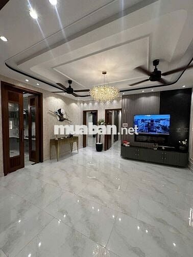 NHÀ MỚI 1 TRỆT 1 LẦU SIÊU ĐẸP NGAY GIỮA LÒNG BÌNH CHÁNH CHỈ 1TỶ150TR