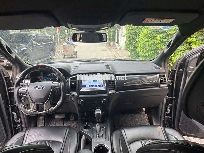 2020 Titanium 2.0L 4x2 AT - 120000 km