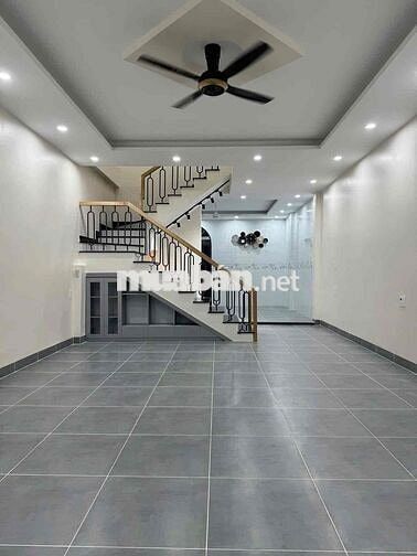 TÔI BÁN NHÀ ĐƯỜNG BÌNH HƯNG. 46m2. 1 Tỷ 645 triệu