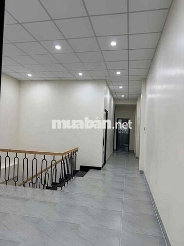 TÔI BÁN NHÀ ĐƯỜNG BÌNH HƯNG. 46m2. 1 Tỷ 645 triệu