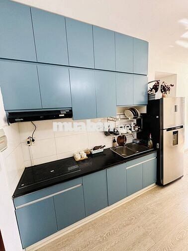 Căn 3pn2wc cc topaz home, đầy đủ nội thất, 2ty550 hỗ trợ bank