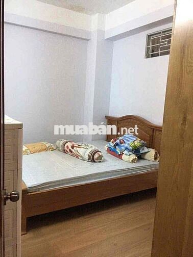 BÁN CĂN HỘ ĐƯỜNG BÀ HOM 73M2 , 2 PN, 2WC 4 MT CĂN GÓC SỔ HỒNG RIÊNG,