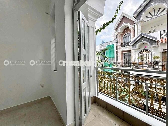 Khai Trương Bancol Mới Xây - Ngay Hương Lộ 2 - Sẵn Máy Lạnh