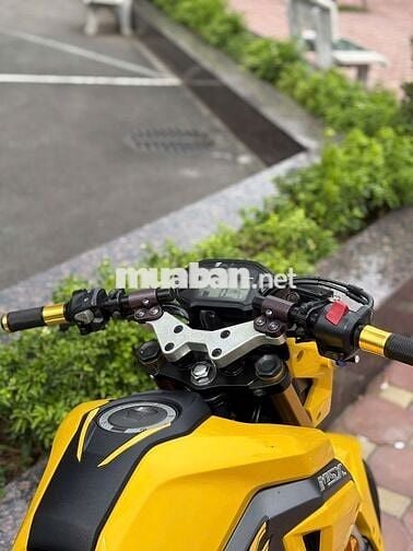 Bán em Honda MSX siêu đẹp