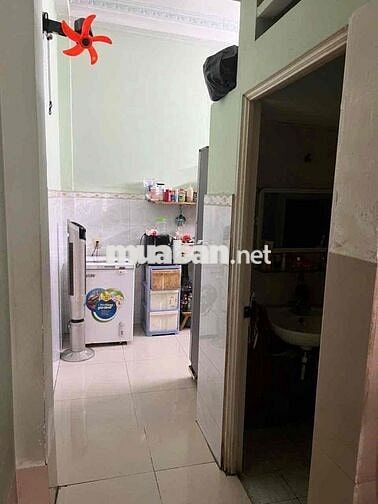 🌟 KÈO THƠM – BÁN NHÀ Q4, ĐOÀN VĂN BƠ – P. XÓM CHIẾU 🌟 🏡 Khu dân cư hiệ