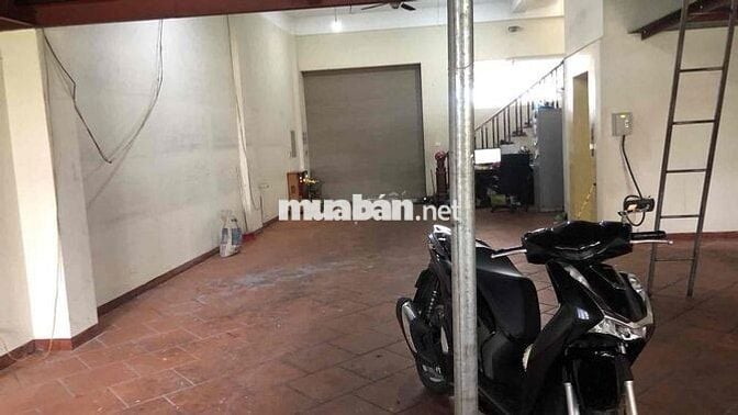 CHO THUÊ  TẦNG HẦM VÀ TẦNG 1  LÀM VĂN PHÒNG HOẶC KD