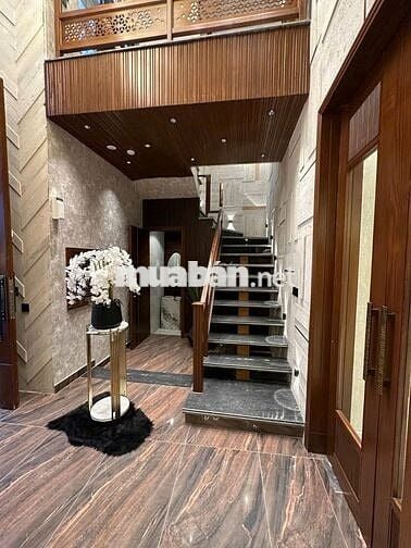 NHÀ MỚI 1 TRỆT 1 LẦU SIÊU ĐẸP NGAY GIỮA LÒNG BÌNH CHÁNH CHỈ 1TỶ150TR