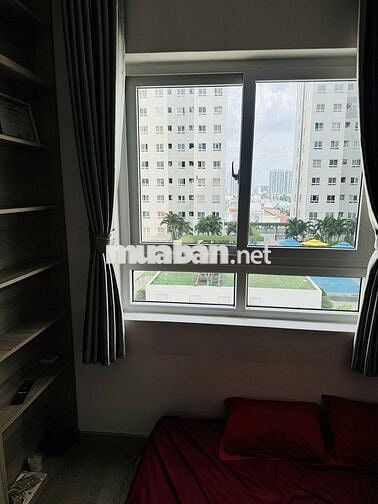 Căn 3pn2wc cc topaz home, đầy đủ nội thất, 2ty550 hỗ trợ bank
