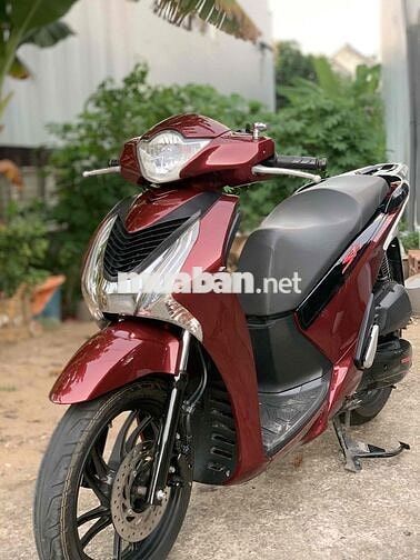 SH 125 smk 2015 Fi keng